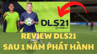 REVIEW PHIÊN BẢN DLS 21 SAU 1 NĂM PHÁT HÀNH| CHUẨN BỊ RA MẮT DLS 22