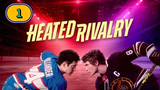 [TRIAL] 𝐇𝔼𝑨𝐓𝔼𝑫  𝐑𝕀𝑽𝐀𝕃𝑹𝐘 | EPISODE 1 CUT