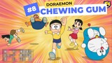 Doraemon Terbaru 2023 No Zoom (Subtitle Indonesia) E-8 "Mengunyah permen karet"