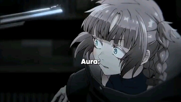 Anko vs Nazuna 鈽狅笍馃敟