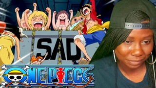 Escaping Punk Hazard | One Piece | Ep.619-622