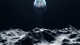 While China was exploring the moon, the Americans were discussing this...