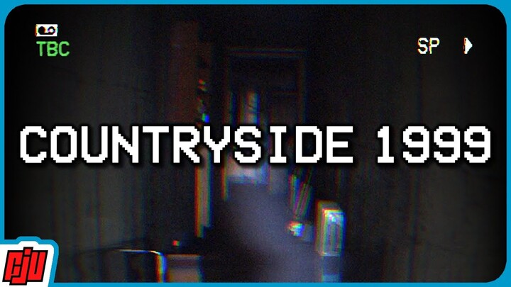 Countryside 1999 | Atmospheric Indie Horror Game