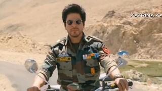 jab Tak hai Jaan hindi movie