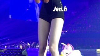 Blackpink Rose Fancam