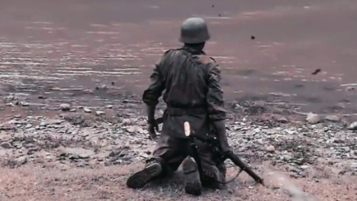 “至此，已成艺术”