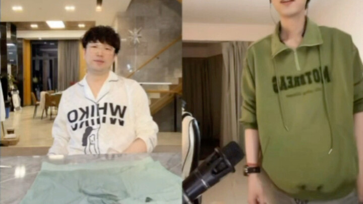 Vốn dĩ chỉ muốn làm một streamer hài hước để gắn bó với các bạn thôi!