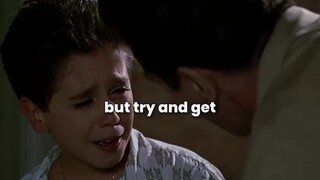 judul film :bronx tale