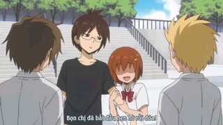 Danshi Koukousei no Nijichou - Tập 9