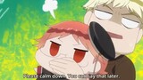 The Royal Tutor Episode 9