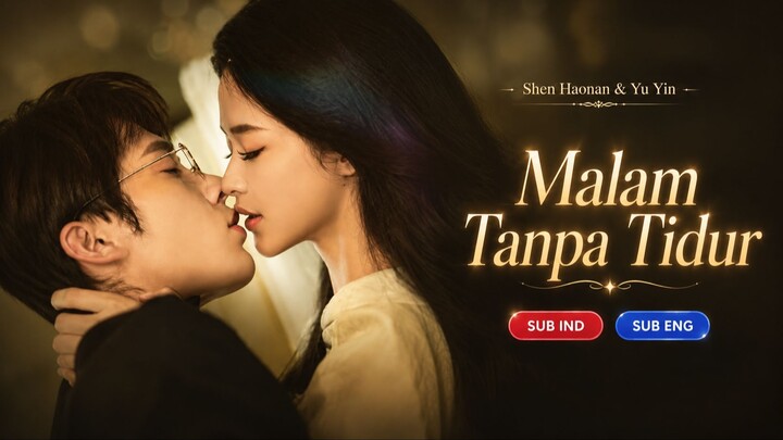 (Shen Haonan & Yu Yin)