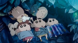 Xiaoxin, cảm ơn bạn đã đồng hành cùng chúng tôi suốt chặng đường [biên tập/Crayon Shin-chan/bản sân 