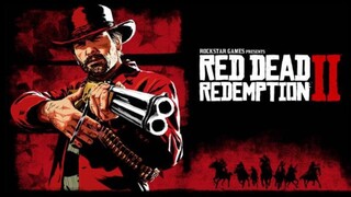 Red Dead Redemption 2 Gameplay PC (Part 1)