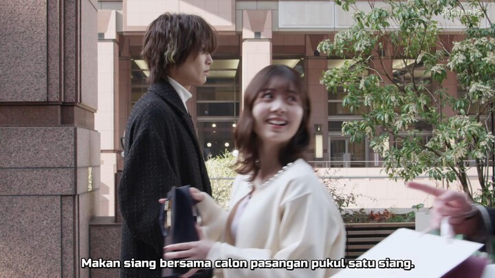 kamen rider geats episode 33 subtitle Indonesia