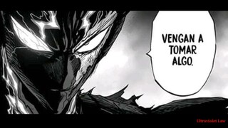 One Punch Man Capítulo 200 Español