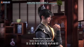 Peerless Battle Spirit EPS 84 Sub Indo