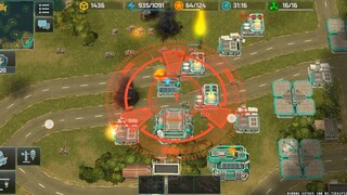 art of war 3 (Resistance moment where the target)