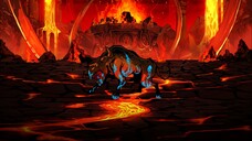 Boss Fight: Brazen Bull - Tearful
