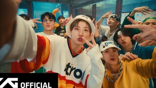TREASURE - 'BOMB (kaboom ver.)' DANCE PERFORMANCE VIDEO