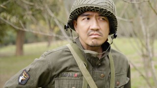猫和老鼠真人版！