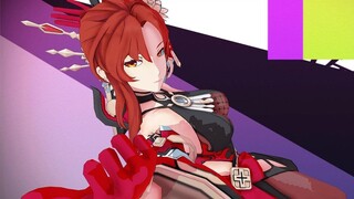 [ฮงไก mpact 3 mD / 4K / 60FPS] Murata Himeko ["A" jicc chion]