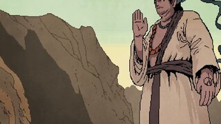 🌋Pratinjau bab kedua versi piksel "Black Myth Wukong"! Kisah Brother Huoshan yang meledak-ledak dan 