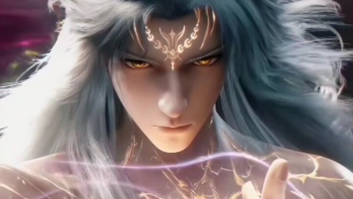 SPOILER RENEGADE IMORTAL (TAMPILAN SKIN TERBARU)