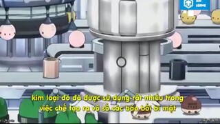 Top 10 Bảo bối nổi tiếng nhất của mèo máy Doraemon p1
