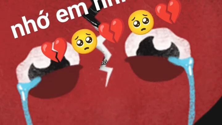 buồn phiền vì em yêu