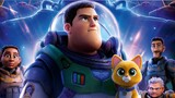Lightyear 2022 Movie Recaps | Sky Ranger Buzz Lightyear Achieves Hyperspace To  Get Back To Earth