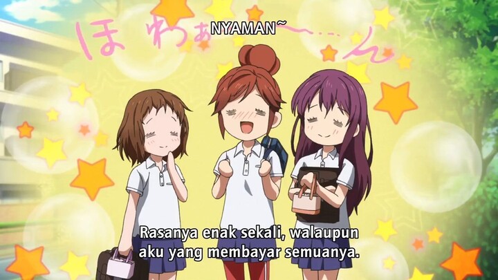 I Want to Let You Know That I Love You (2016)