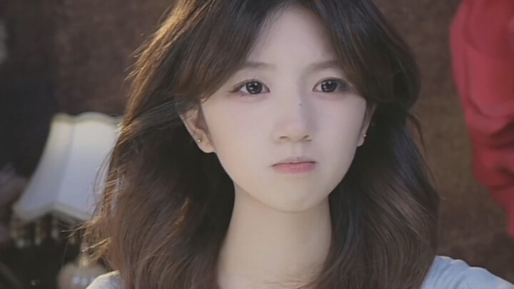 “อย่ามาแกล้งฉันนะ” (ทำหน้างงๆ)