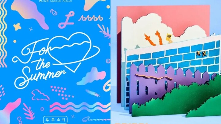 Điểm mặt những ca khúc K-pop không đạo nhái nhưng nghe rất giống (Kỳ 44)