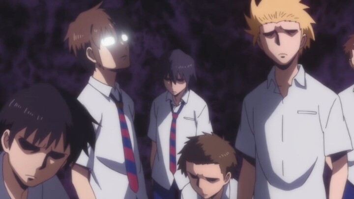 ketika temen bawa cewek