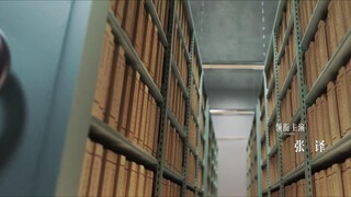 Phòng Kiểm Sát Viên Số 9 EP 10 [Sub Việt]