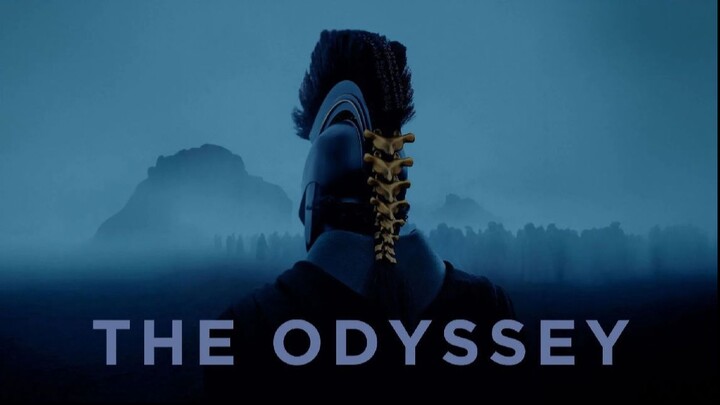 The Odyssey (2026) Sub Indo