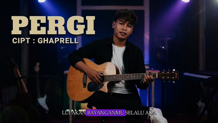 PERGI - Ghaprell