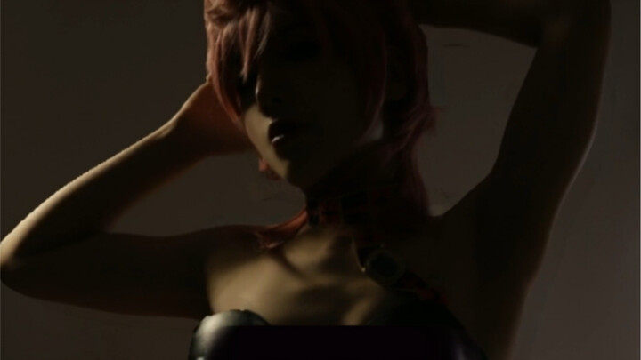 In the past: "It's so disgusting that girls actually have muscles." Now: "Without even a hint of mus