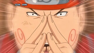 Ending nya tetap nyonya sasuke