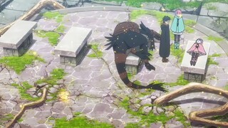 Perjalanan Menyembuhkan Rem Re:Zero Season 4