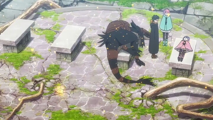 Perjalanan Menyembuhkan Rem Re:Zero Season 4