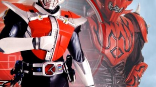 [MAD]Kamen Rider Den-O sẽ luôn gặp nhau trong tương lai