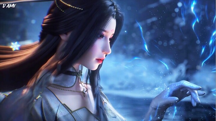 Kebangkitan Yun Wangshu Sebagai Xi He🥰