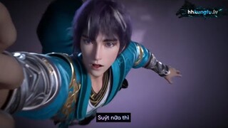 Bách Luyện Thành Thần Tập 10 Vietsub 1080P Thuyết Minh | 百炼成神 第10集