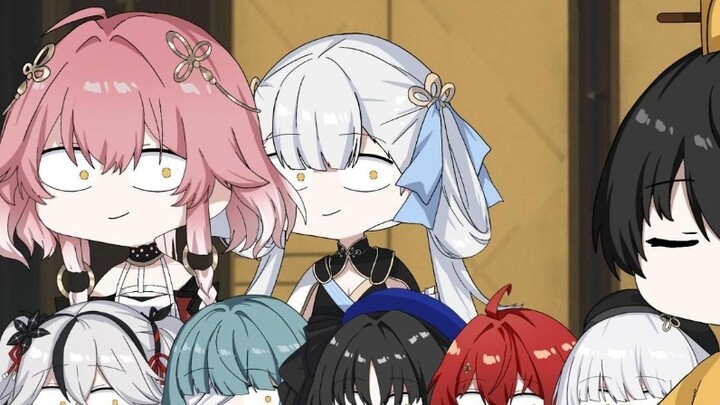 A-piao yang luar biasa adalah milik semua orang