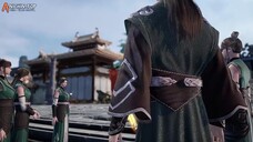 The Legend of Sword Domain S3 EPS 105 Sub Indo
