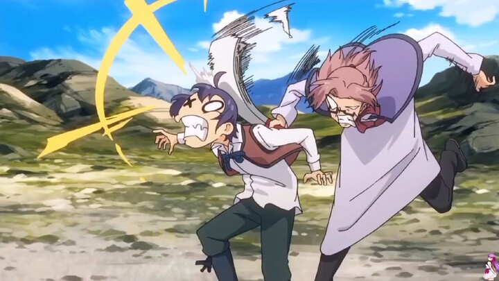 หลานจอมปราชญ์ amv