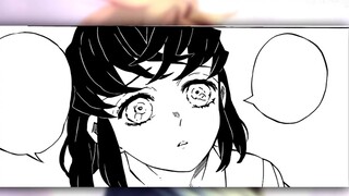 ชีวิตที่รุ่งโรจน์ไม่มีวันตาย [ดาบพิฆาตอสูร Final Chapter 205]