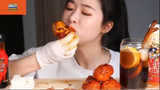 Mukbang Korea #anngon