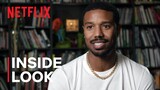 Love, Death + Robots | Inside the Animation: Life Hutch | Netflix